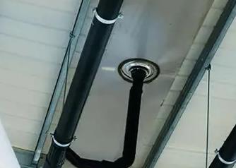 宁洱虹吸排水的原理