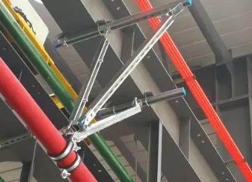 宁洱抗震支架厂家与你分享你必须做的紧急情况下的准备